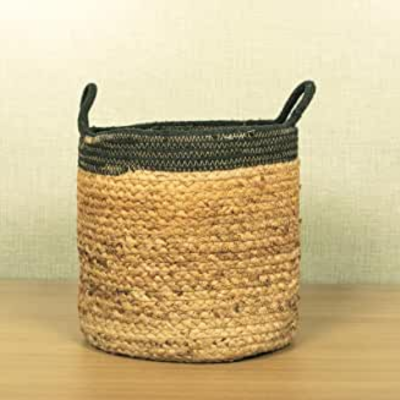 Decorative Gift Basket 