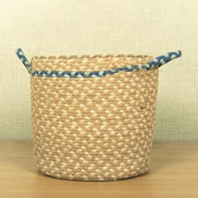 Handmade Gift Hamper Basket