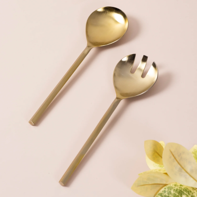 Serving spoon Set