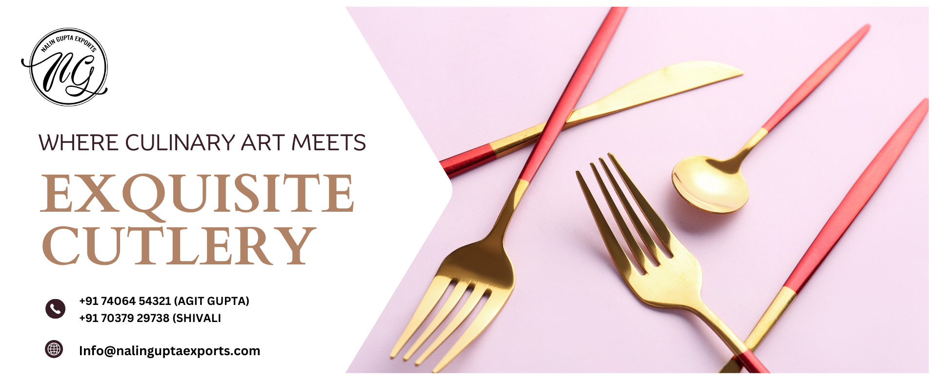 handicraft exporter moradabad